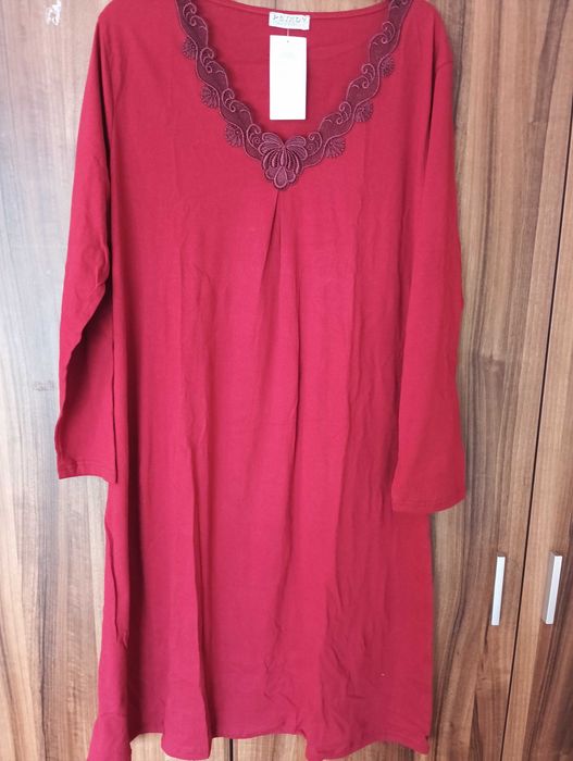 Дамски нощници от М до 6XL