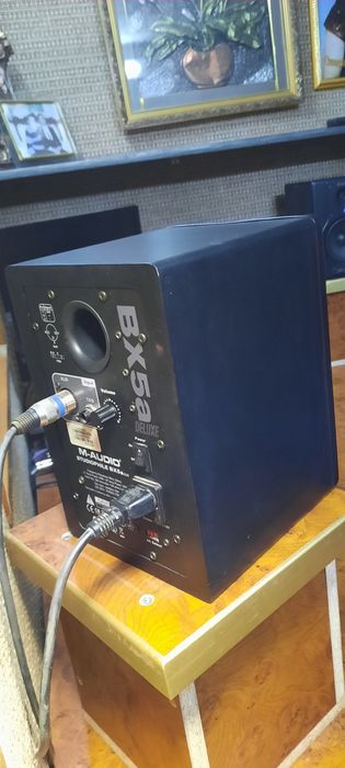 СРОЧНО Продам студиниы колонки комплект