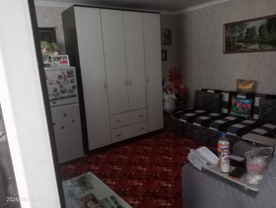 Продам комнату в общежитии
