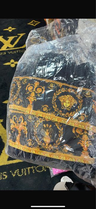 Halat versace unisex