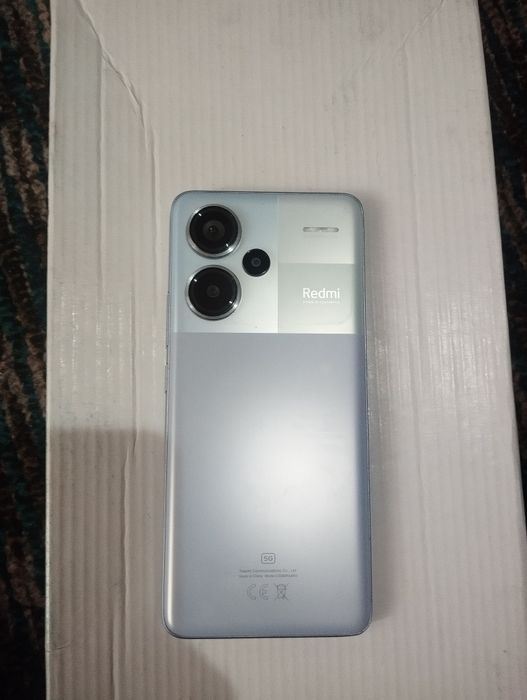 Redmi note 13 pro plus 5G
