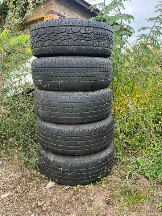 Джанти за Форд Рейнджър Ford Ranger