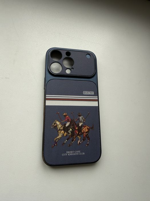 Чехлы на айфон 16про макс