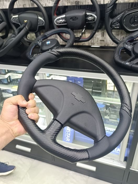 Damas Labo Rul carbon