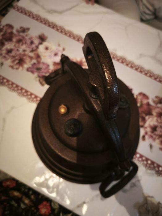 Авганский казан продам