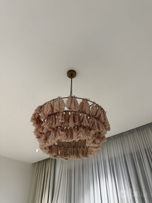 Люстра  подвесная ImperialLoft Tassel
