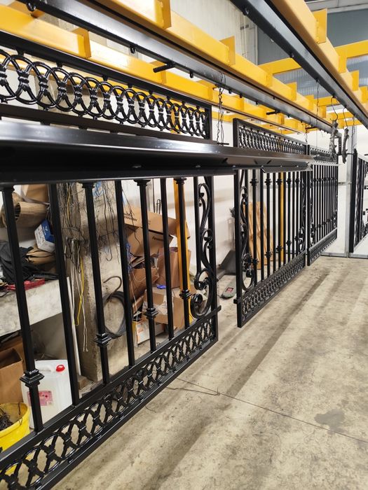 Debitare tablă la CNC plasma