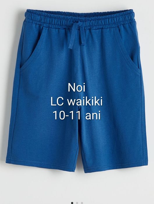 Pantaloni scurți băiat