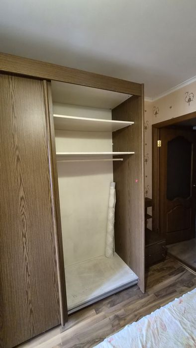 Шкаф купе район Евразии  Самовывоз