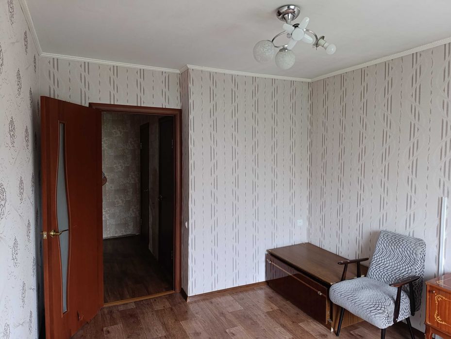 Продается 2ком квартира в 20мкр