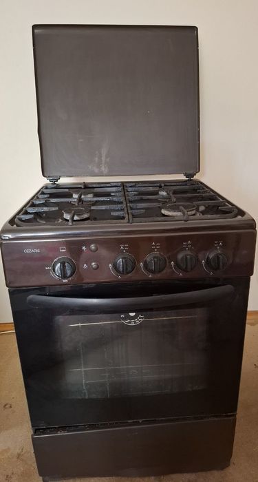 Газ плита сотилади