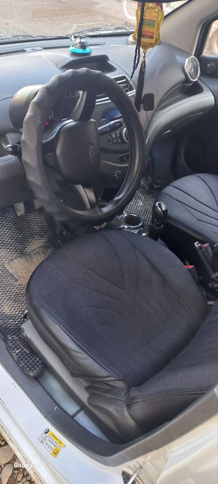 Машинага гарантия