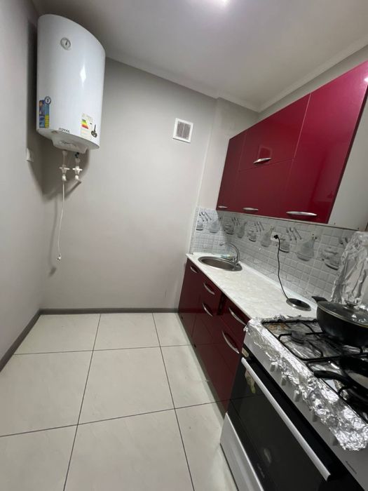 АРЕНДА квартиры со всеми удобствами в центре Ангрен