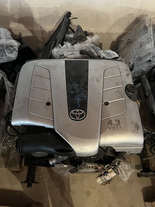 Свап комплект 3уз