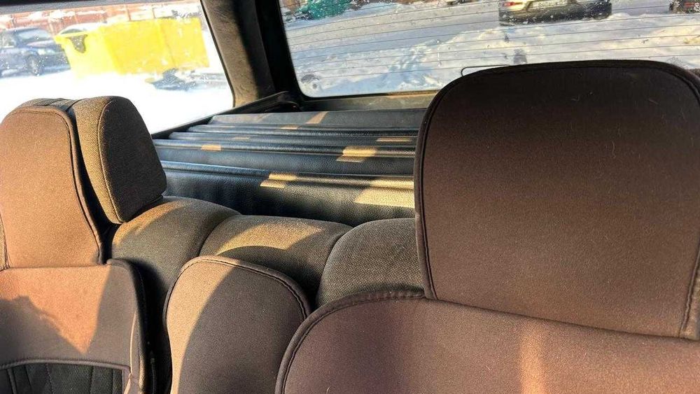 Продам Фольксваген Пассат Б3