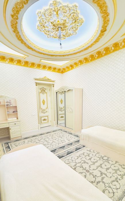 Сдается ЛЮКС Дом 8 комнат