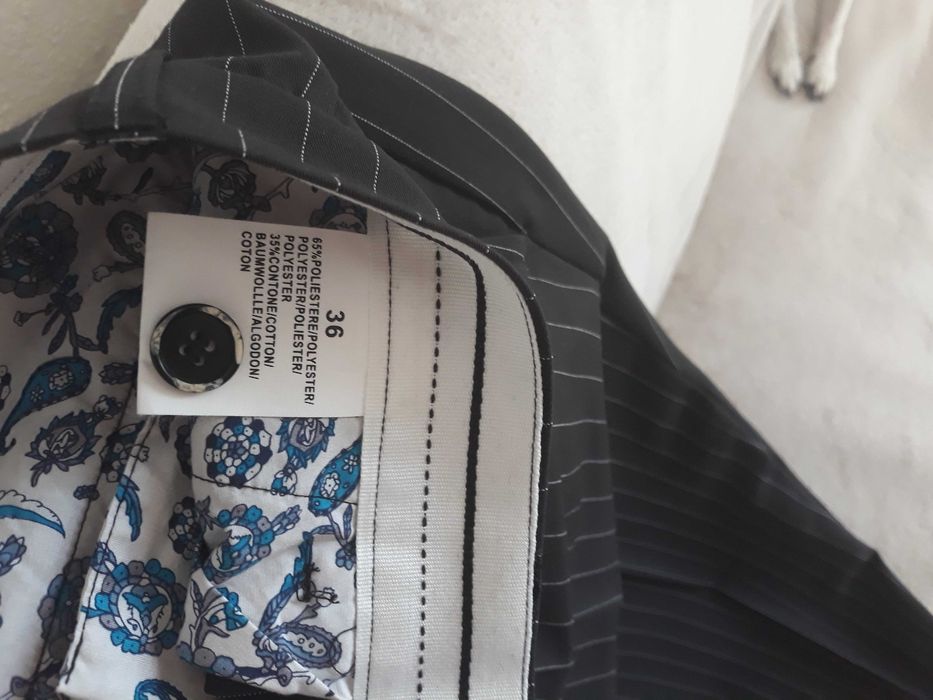 Vand Pantaloni stofa