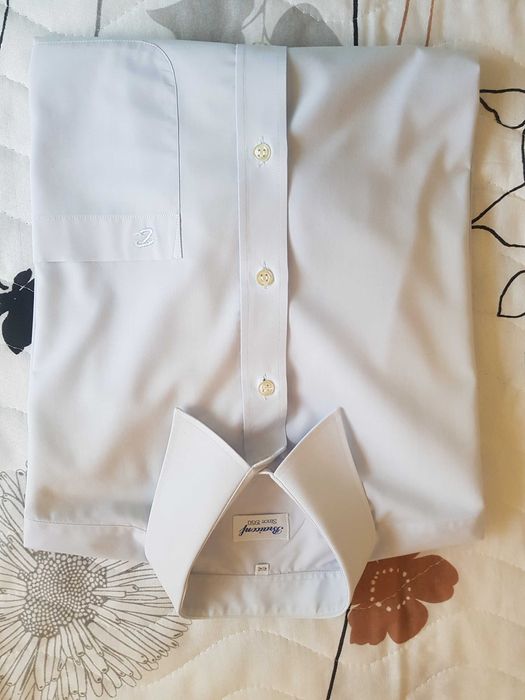 Camasa albastra Brainconf 41/42