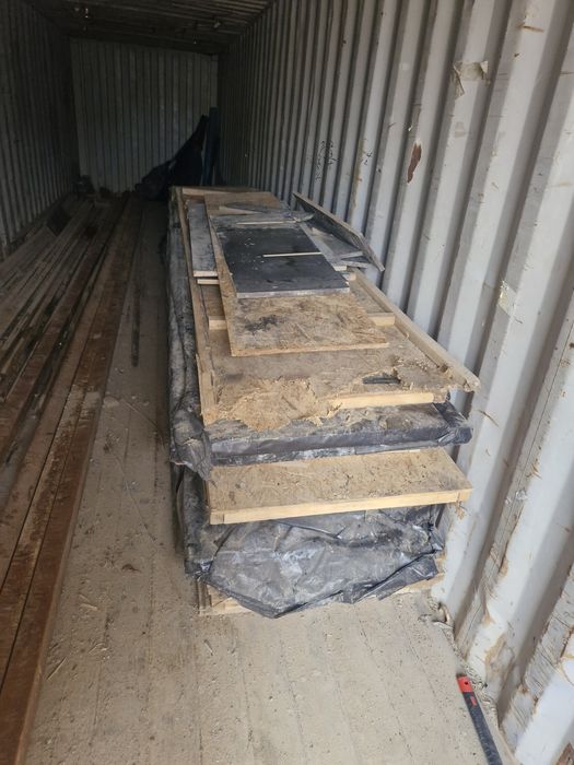 Опалубка для бетон