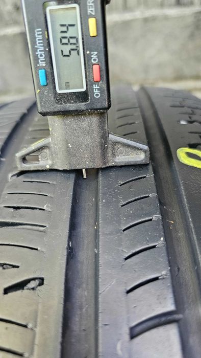 anvelope 235/55/19 PIRELLI VARA 2022
