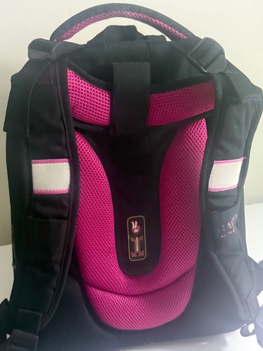 Рюкзак детский для девочек