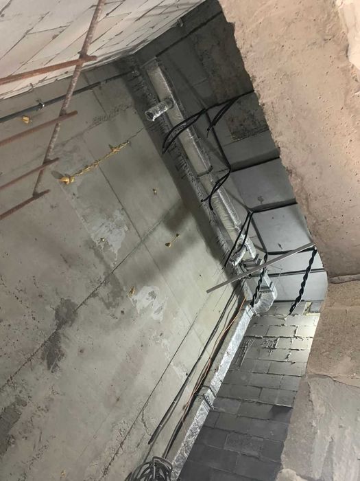 Воздуховоды продам вентиляции