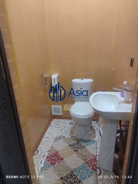 5-mikrdan #K540 #3x xonali kvartira ARZON NARXDA sotuvga chiqdi