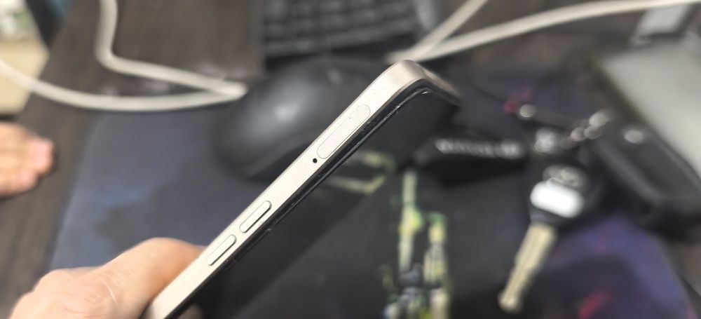 Oppo Reno 7  рено