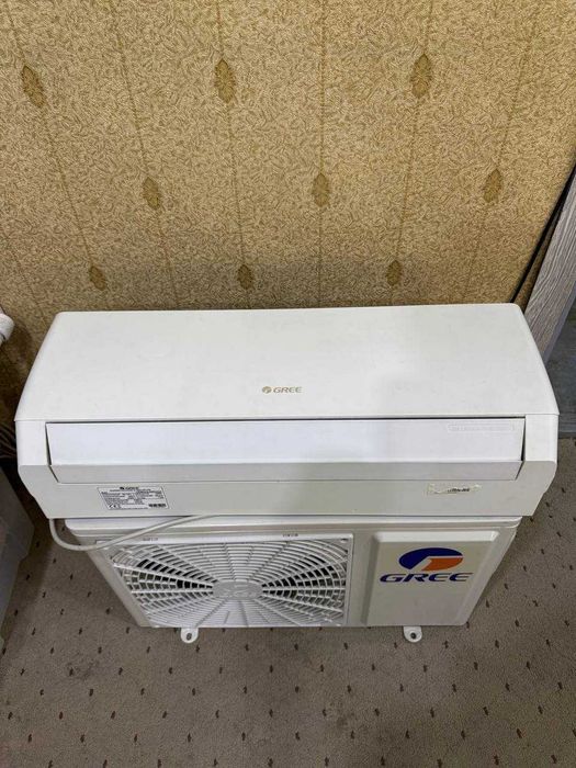 Кондиционеры Б.У Kondicionerlar