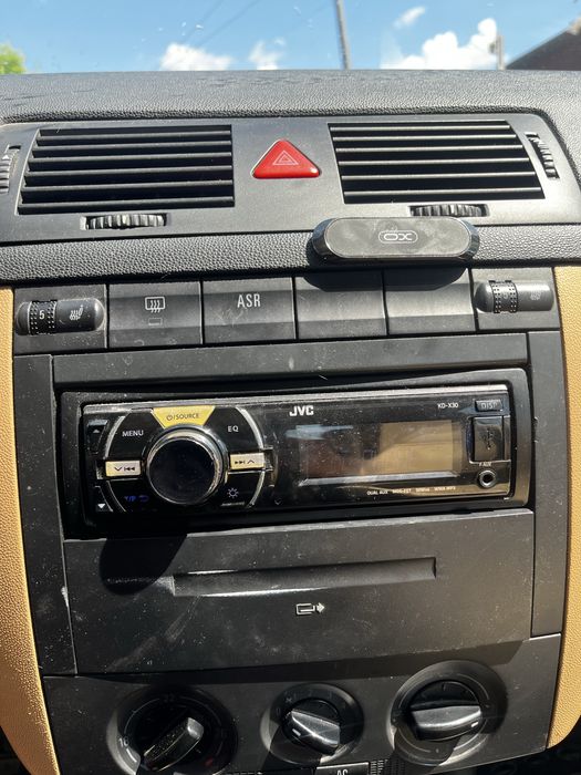 SKODA Fabia 2001 — imagine 5