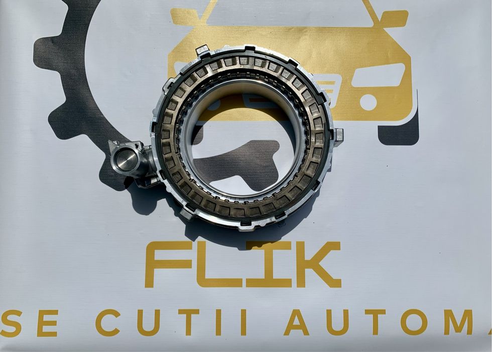 Cuplaj D cu rulment sens- Assembly - cutie automata 8Viteze 8F35 Ford