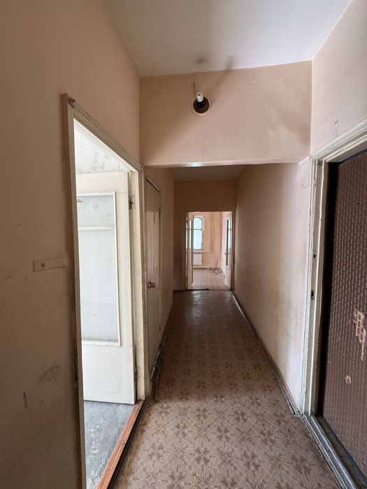 Генерал Узакова Гулзорда квартирамни сотаман