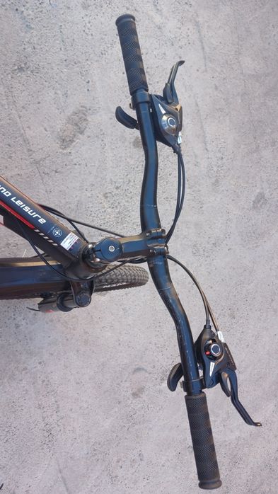 Продается велосипед