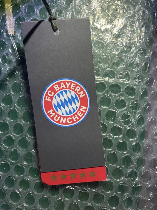 Hanorac Bayern München