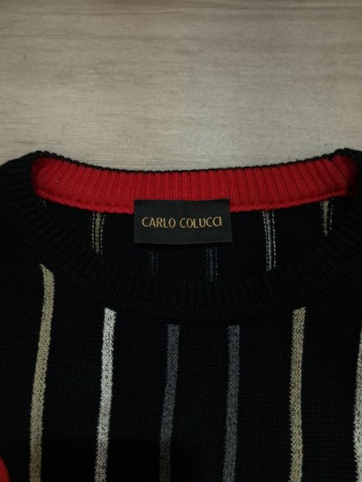 Pulover Carlo Colucci