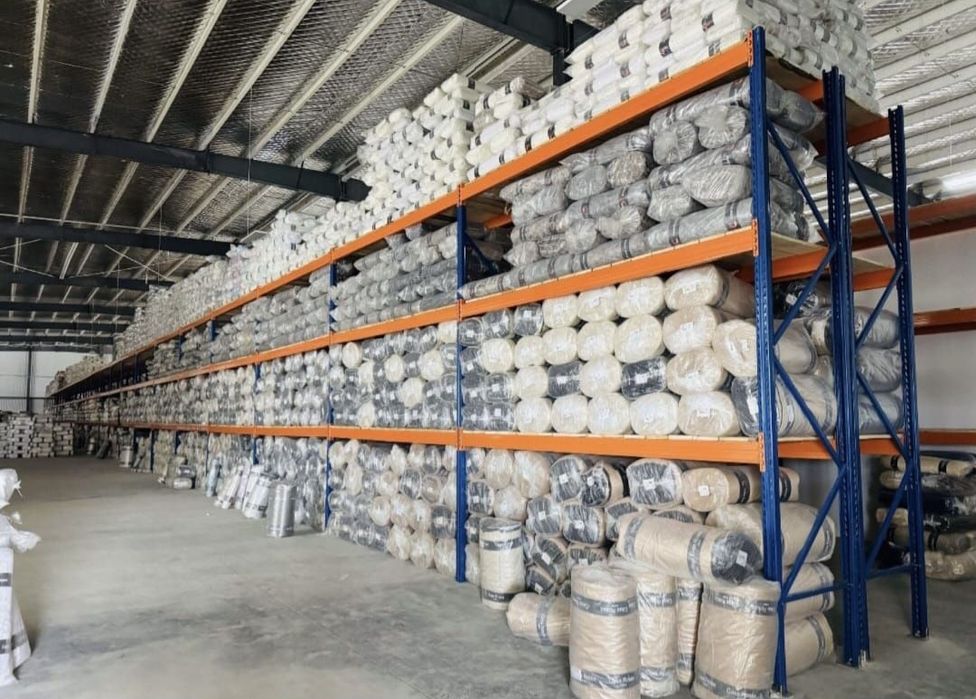 Rafturi metalice profesionale 635x026