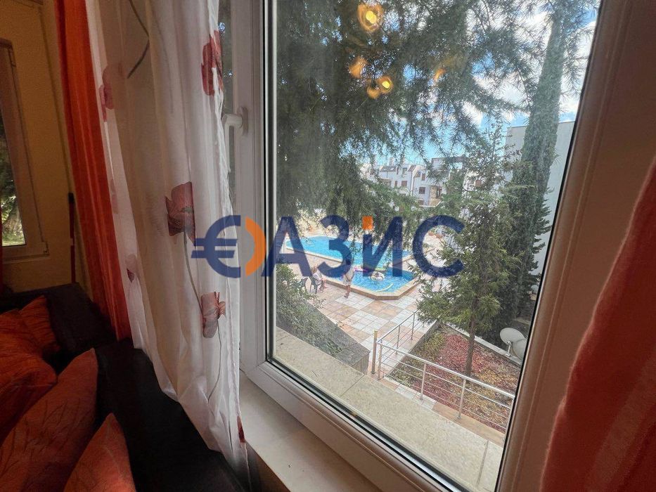 Продава се Двустаен апартамент в Свети Влас - 70 кв.м за 612 €/кв.м - Снимка #4