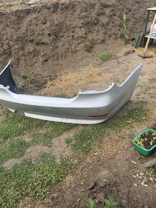 Е60 пакет оригинален