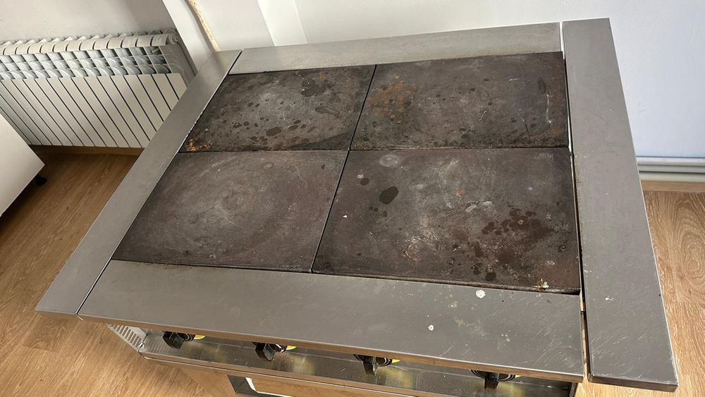 Плита срочно продам