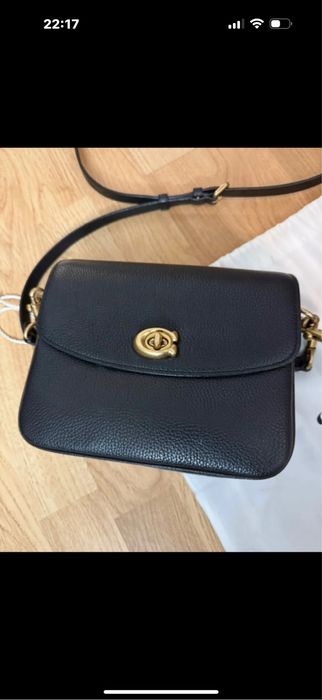 Geanta Coach Cassie 19