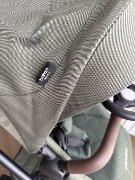 Easywalker harvey 3 premium