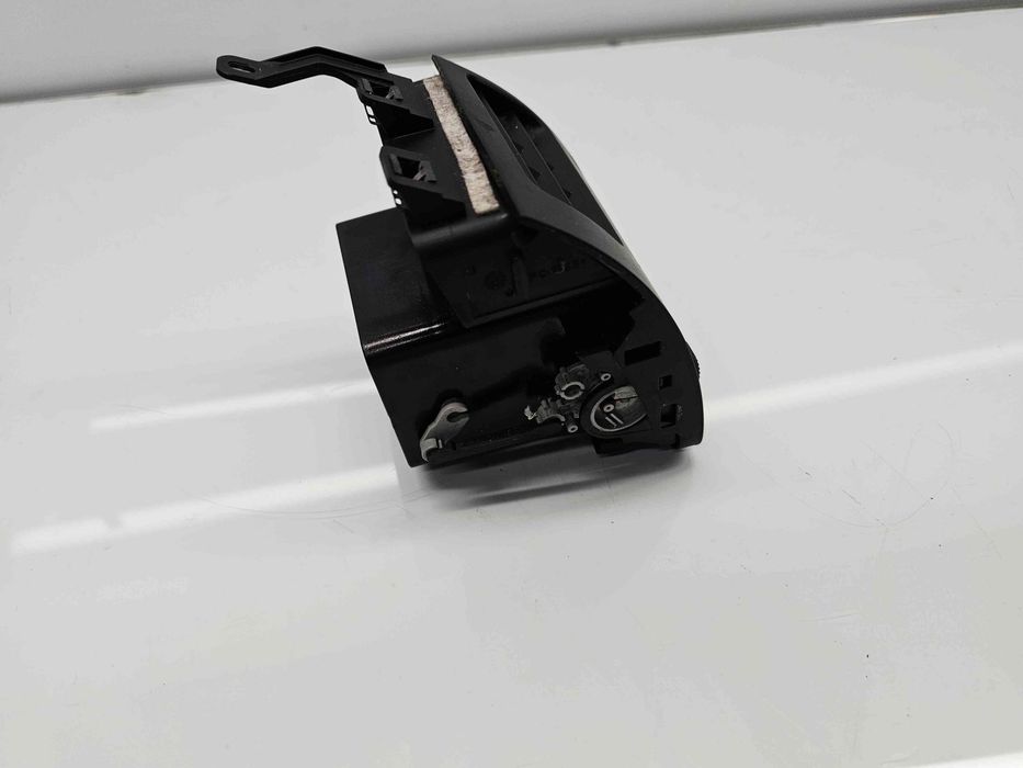 Grila aerisire dreapta Volkswagen Touran (1T1, 1T2) [Fabr 2003-2010]