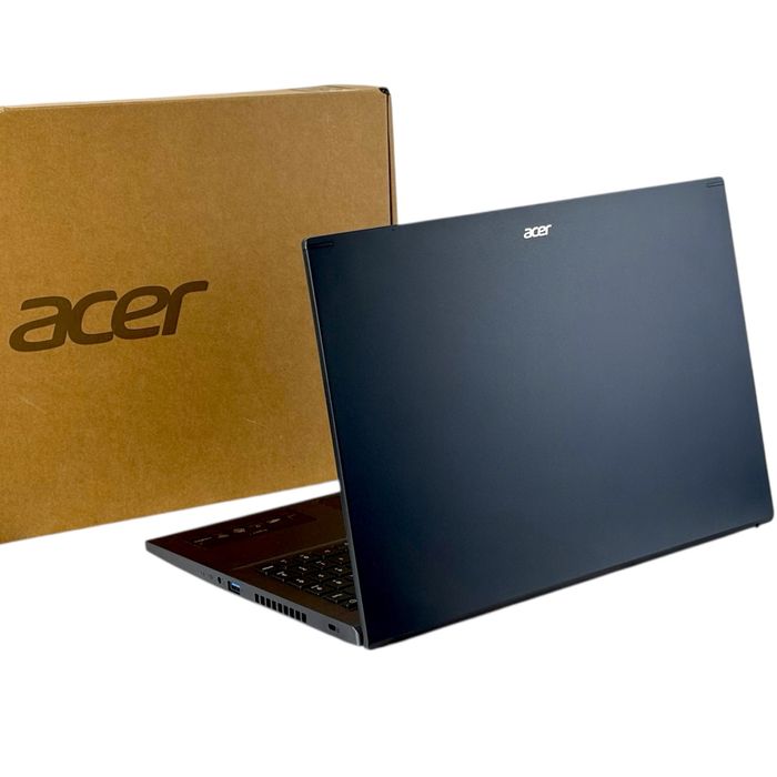Acer Aspire 7 15.6" Full HD i5-12450H 16RAM 512GB RTX 2050 2г.Гаранция