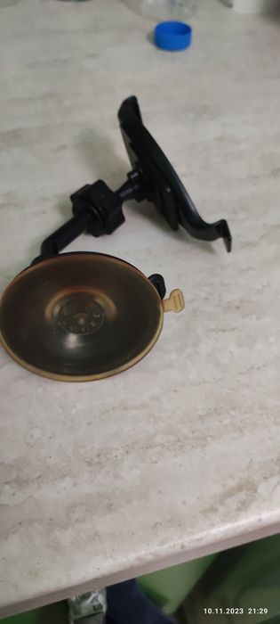 Стойка за телефон.