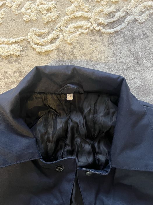 Спецодежда комбинезон