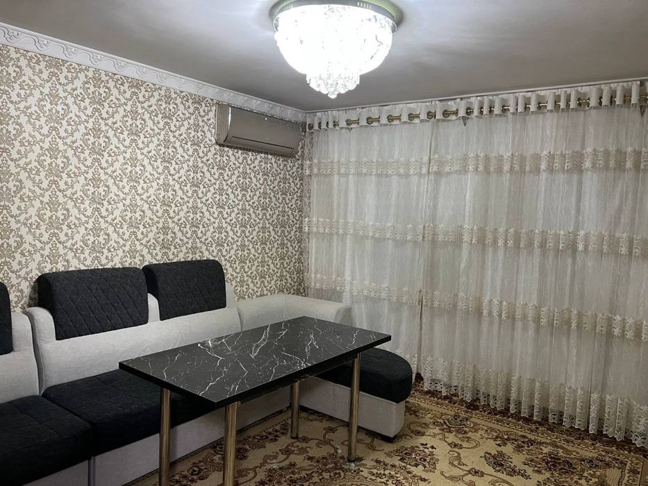Продаю личную квартиру, без посредников и риелторов.
