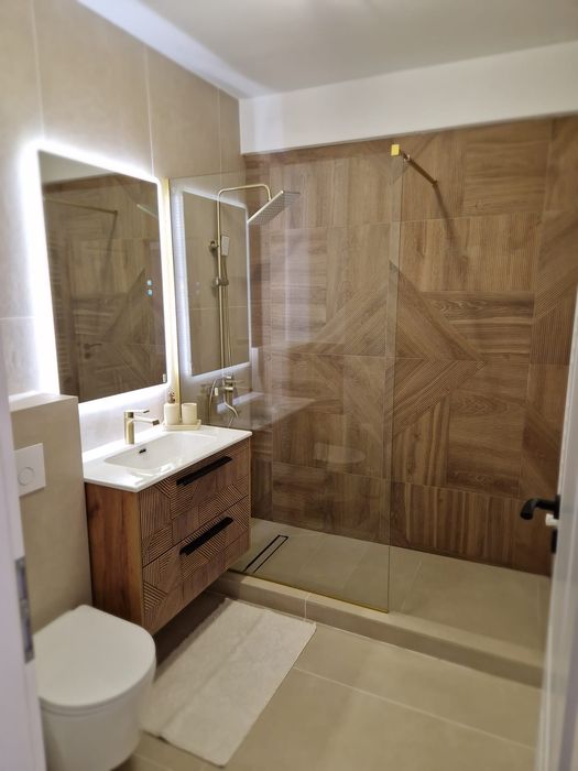 Inchiriere garsoniera Scandinavia