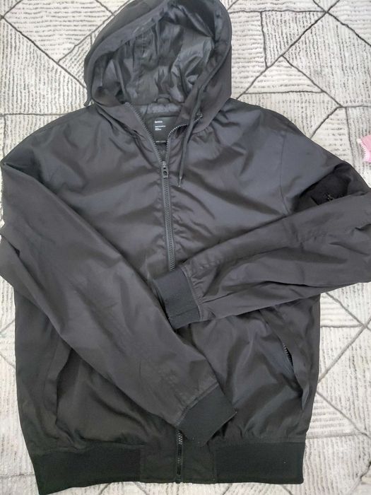шушляково яке от Bershka