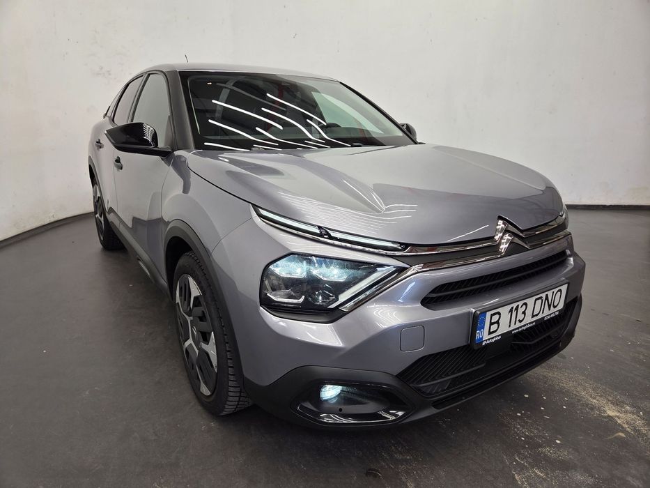 CITROËN C4