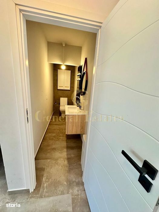 Spațiu comercial de vânzare – zonă premium Coresi